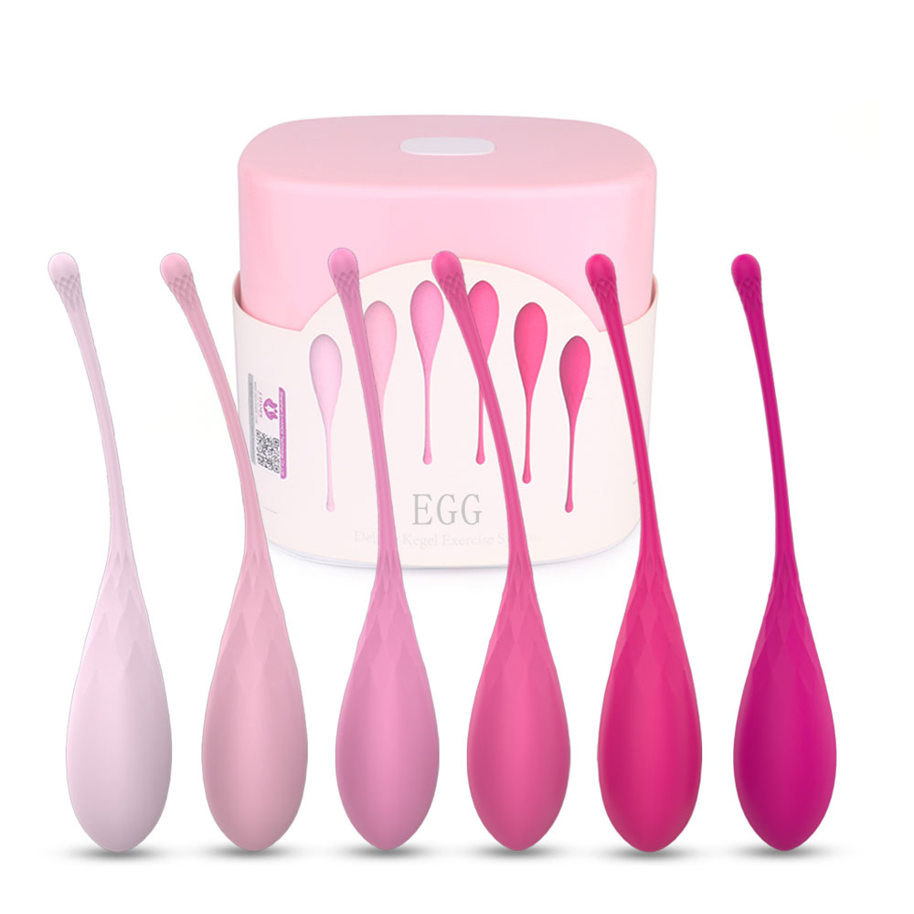 女士专用性工具【欧美风靡樱桃】成人自慰用器具情趣用品“厂商直销”-凯格尔缩阴球